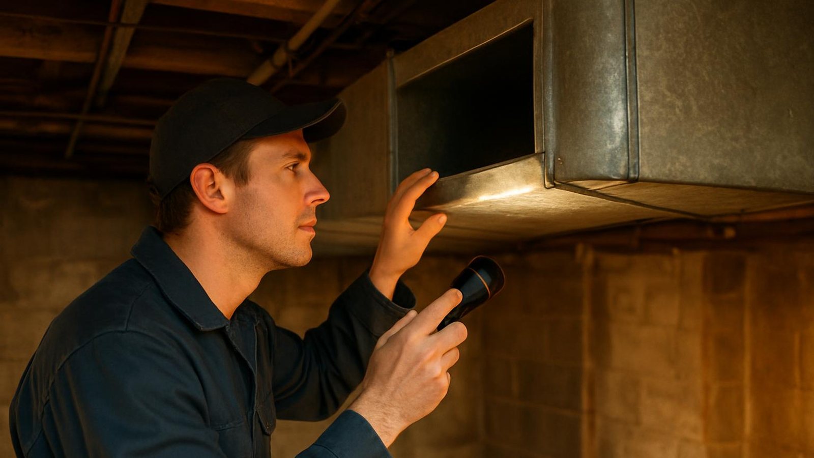 Grand Harbor Air Duct Services — air duct & hvac cleaning near you